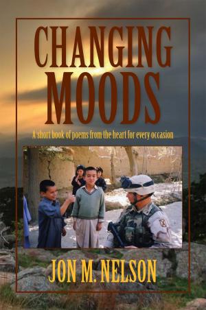 Cover of the book Changing Moods by M. A. DuVernet