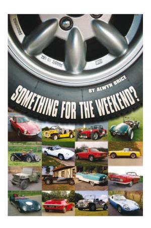 Cover of the book Something for the Weekend? by Philip Shane