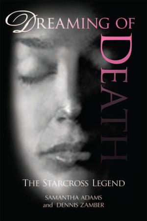 Cover of the book Dreaming of Death by Wendy Matthews
