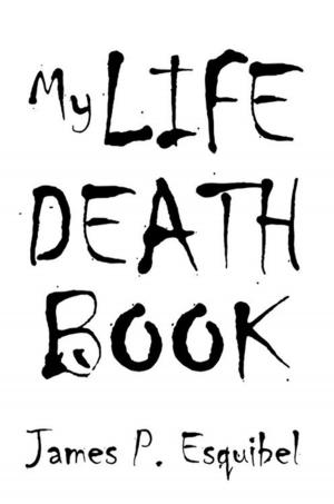Cover of the book My Life Death Book by Lulu De Zulu