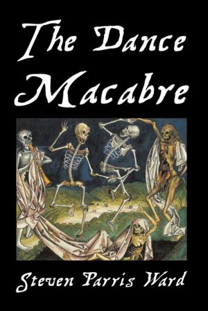 Cover of the book The Dance Macabre by Eunice.Gaba.Rafywa