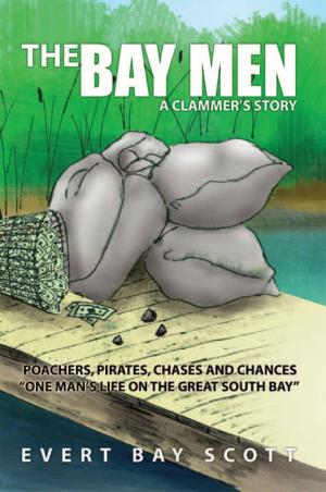 Cover of the book The Bay Men by Fatha John Patrick Kamau