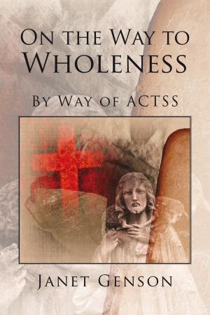 Cover of the book On the Way to Wholeness by Audrienne Roberts Womack