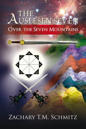Cover of the book The Auslesen Seven by G. Washington