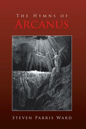 Cover of the book The Hymns of Arcanus by Leonie Petersen