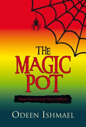 Cover of the book The Magic Pot by Herman Lloyd Bruebaker