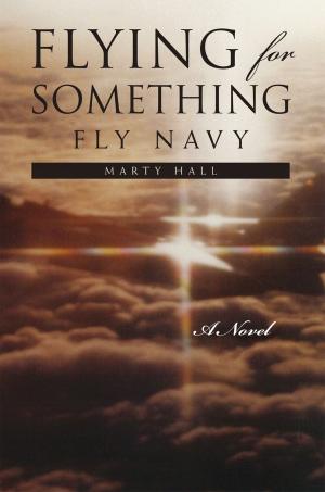 Cover of the book Flying for Something by Rouben Cholakian