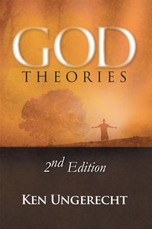 Book cover of God Theories