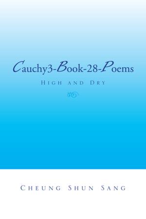 Cover of the book Cauchy3-Book-28-Poems by Julia Wells