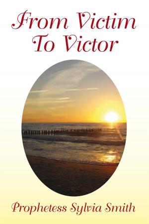 Book cover of From Victim to Victor