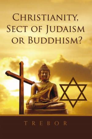 bigCover of the book Christianity, Sect of Judaism or Buddhism? by 