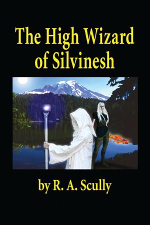 Cover of the book The High Wizard Of Silvinesh by Frank Graves