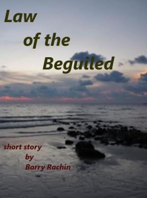 Cover of the book Call of the Beguiled by Barry Rachin
