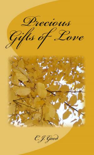Cover of the book Precious Gifts of Love by Kay Moffett, Sarah Touborg