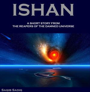 Cover of the book Ishan by Dorsey Jackson