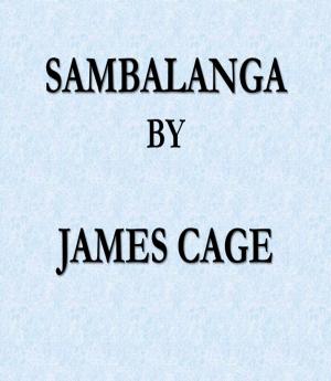 Cover of the book Sambalanga by Steve Rutherford