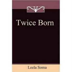 Cover of the book Twice Born by James Joyce