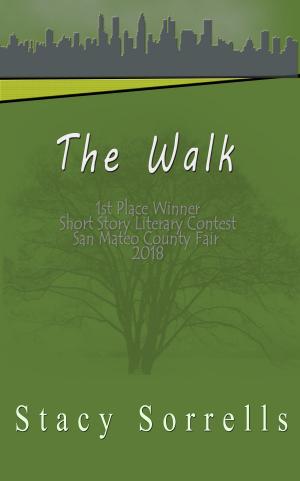 Cover of the book The Walk by Derek Hibbert