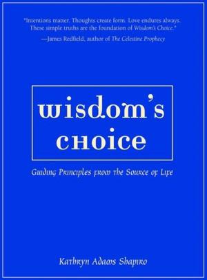 Cover of the book Wisdom's Choice by Jewett Sarah Orne