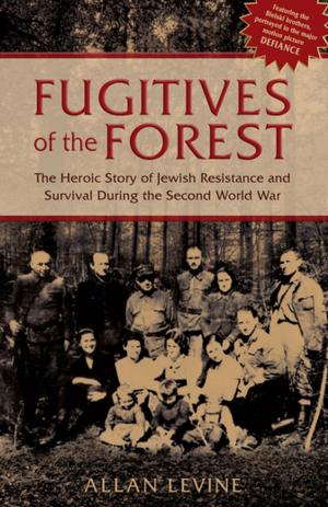 Cover of the book Fugitives of the Forest by Sarah Tomczak