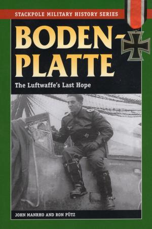 Cover of the book Bodenplatte by George Bird Grinnell
