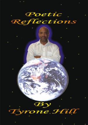 Cover of the book Poetric Reflections by Jodi Seidler