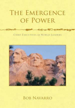 Book cover of The Emergence of Power