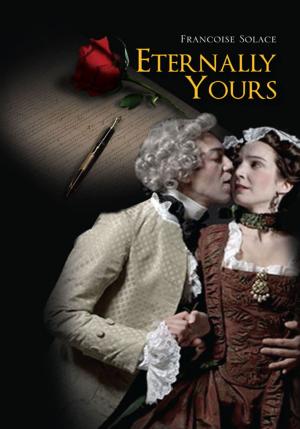 Cover of the book Eternally Yours by Dustin Feyder