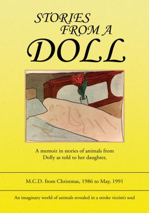 Cover of the book Stories from a Doll by Wendy Cumming
