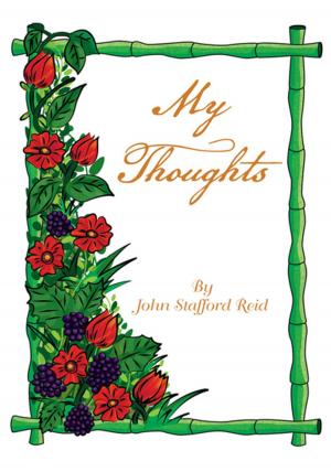 Cover of the book My Thoughts by Frank Clark