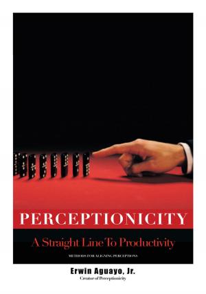 Cover of the book Perceptionicity by Gabrielle Grant