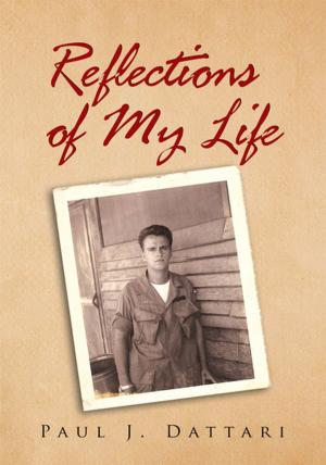 Cover of the book Reflections of My Life by Shawayne Dunstan