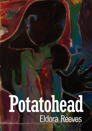Cover of the book Potatohead by Janet Rodgers