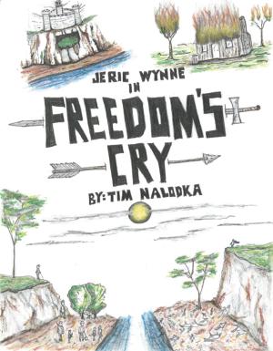 Cover of the book Freedom's Cry by Jennifer B Campbell