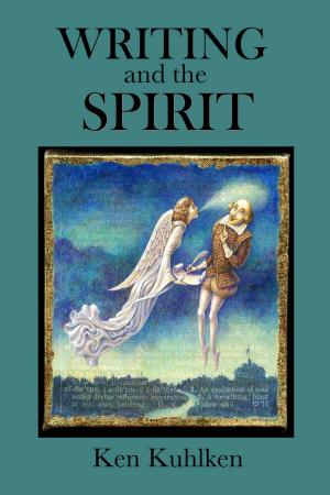 Book cover of Writing and the Spirit