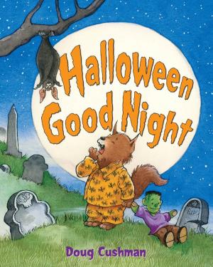 Cover of the book Halloween Good Night by Rick Atkinson