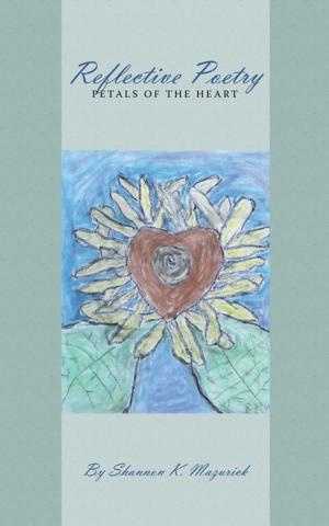Cover of the book Reflective Poetry by Carrolyn Pichet
