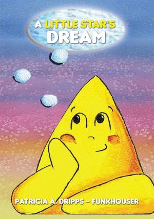 Cover of the book A Little Star's Dream by Donald E. Sexauer