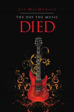 Cover of the book The Day the Music Died by Herman L. Curtis