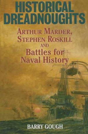 Book cover of Historical Dreadnoughts