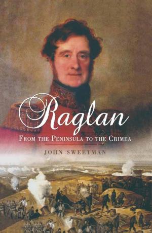 Cover of the book Raglan by John  Scott-Morgan