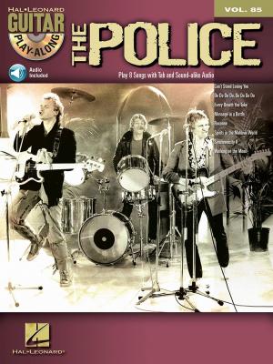 bigCover of the book The Police by 