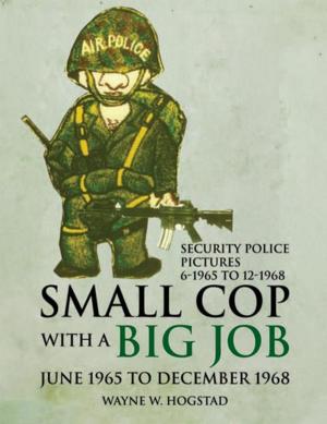 Cover of the book Small Cop with a Big Job by Andrew Muras, Glenn Goodnight