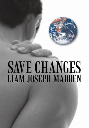 Cover of the book Save Changes by Reuben J Paschal