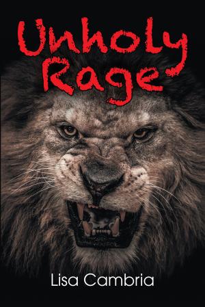 Cover of the book Unholy Rage by David H. Thiele