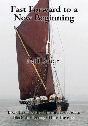 Cover of the book Fast Forward to a New Beginning by Dr. Ajoy Kumar Banerjee