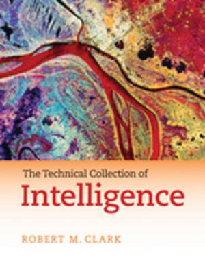 Cover of the book The Technical Collection of Intelligence by Mary E. Loughridge, Loren R. Tarantino