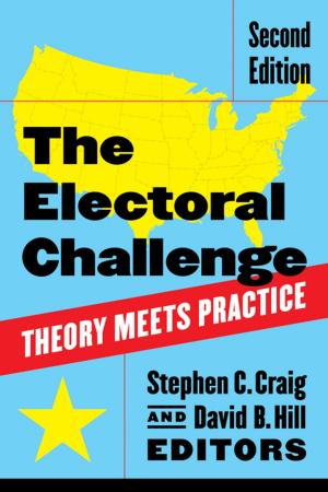 Cover of the book The Electoral Challenge by John W. Creswell, Vicki L. Plano Clark