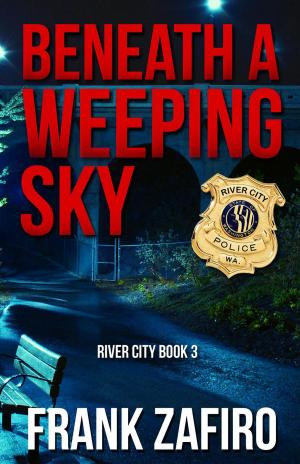 bigCover of the book Beneath a Weeping Sky by 