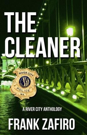 bigCover of the book The Cleaner by 